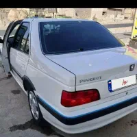 پارس موتور جدید پلاس xu7p|خودرو سواری و وانت|رشت, شهرک صبا|دیوار