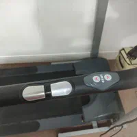 تردمیل|تجهیزات ورزشی|نجف‌آباد, امام خمینی|دیوار