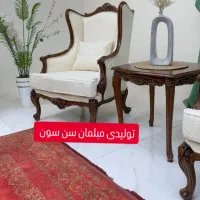 کلاف خام مبل آماده وتعمیرات مبلمان