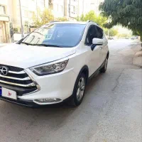 جکs3مدل ۱۴۰۰|خودرو سواری و وانت|مشهد, آپارتمان های مرتفع|دیوار