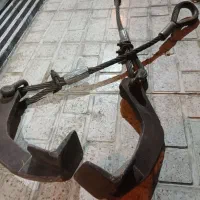 چنگک جرثقیل|خودرو سنگین|نسیم‌شهر, |دیوار