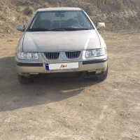 فروش سمند مدل 83