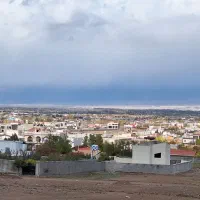 ۳۰۰مترزمین ۲نبش،سهیلیه زعفرانیه اطلسی|فروش زمین و ملک کلنگی|کرج, عظیمیه|دیوار