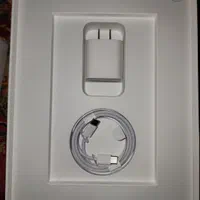 نو iPad A16 Wi-Fi 2025 RAM 6GB 256GB|تبلت|تهران, ائمه اطهار|دیوار