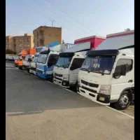 باربری تهران حمل ونقل اساس منزل کارگر خالی|خدمات حمل و نقل|تهران, بلوار کشاورز|دیوار