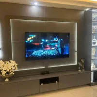 دکوراسیون ققنوس|جاکفشی، کمد، دراور|قدس, شهرقدس|دیوار