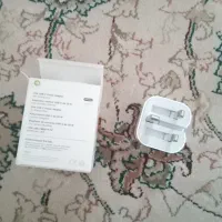 کله شارژر20 وات آیفن|لوازم جانبی موبایل و تبلت|کرمانشاه, |دیوار