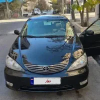 کمری گرند ۲۰۰۶ - تمیز