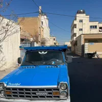 حمل بار با نیسان