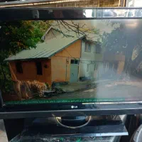 LCD 37 LG|تلویزیون و پروژکتور|اندیشه, اندیشه فاز ۳|دیوار