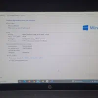لبتابHP|رایانه همراه|مشهد, دانشجو|دیوار