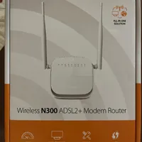 مودم D-link