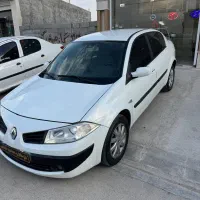 رنو مگان 2000 اتوماتیک مدل 90 (اتوگالری مسعودشمسی)|خودرو سواری و وانت|بوشهر, |دیوار