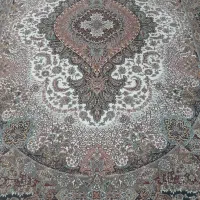 ۲فرش۱۲متری۱۰۰۰شانه جنسشون نخ سنگین دوتاشون۲۵ملیون|فرش|اهواز, کوی علوی|دیوار