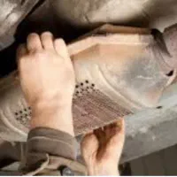 خرید کاتالیز تمام ماشین های ایرانی و خارجی|عمدهفروشی|ماکو, |دیوار