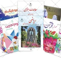 معلم خصوصی پایه دوم و چهارم|خدمات آموزشی|گرمسار, |دیوار