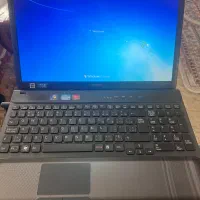 لب تاپ vaio|رایانه همراه|تبریز, |دیوار