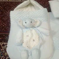 سرویس خواب نوزادی|اسباب و اثاث بچه|زنجان, |دیوار