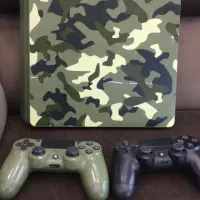 پلی استیشن 4|کنسول، بازی ویدئویی و آنلاین|جهرم, |دیوار