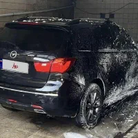 هایما 2000 وارداتی معاوضه مدل ۹۵|خودرو سواری و وانت|تهران, صد دستگاه|دیوار