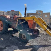 تراکتور رومانی