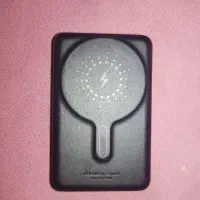 پاور بانک مگ سیف Levelo