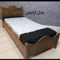 تخت|تخت و سرویس خواب|بیرجند, |دیوار