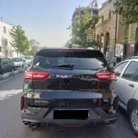 فیدلیتی الیت/پرستیژ/اقساط/تحویل روز/سندبنام|خودرو سواری و وانت|تهران, مرزداران|دیوار