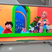 ال ای دی الجی|تلویزیون و پروژکتور|لاهیجان, مهرگان|دیوار