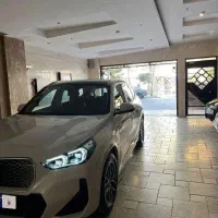 فروش بی ام و ix1 مدل ۲۰۲۵ کارکرد ۷۵۰۰ کیلومتر