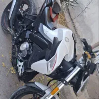 بنلی 180. مدل1400|موتورسیکلت|نیشابور, شهرک ولیعصر|دیوار