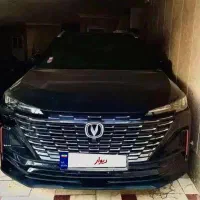 چانگان cs55 پلاس