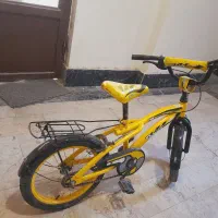 دوچرخه ۱۶|دوچرخه، اسکیت، اسکوتر|مشهد, بهمن|دیوار