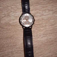 ساعت اصل رومانسون سه موتوره