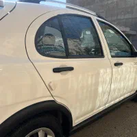 کوییک مدل ۱۴۰۰ برج ۱۰ ساده بدون رنگ