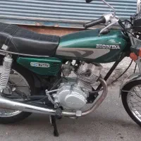 کبیر۱۲۵
