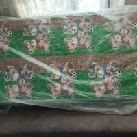 تشک تخت بچه