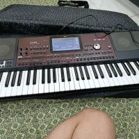 pa700اورینتال