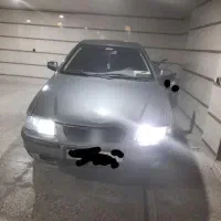 سمند مدل ۸۹