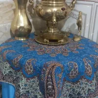 سماور برنز واسب