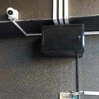 دوربین(مداربسته)دزدگیر،اعلام حریق وبرقکاری|خدمات پیشه و مهارت|محمدشهر, سیدآباد|دیوار