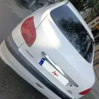 206 sd v8|خودرو سواری و وانت|تبریز, |دیوار