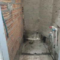 تخریب و بازسازی ساختمان کلی و جزیی