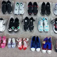 سلام تعدادی کتونی برای فروش دارم