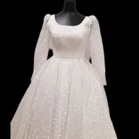 فروش وکرایه لباس عروس|لباس|بیرجند, |دیوار