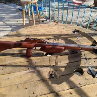 کمان ورزشی تفریحی