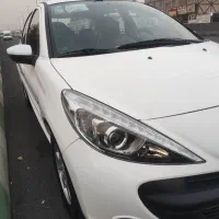 207 tu3 مدل ۱۴۰۳