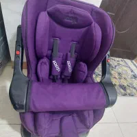 صندلی ماشین کودک|تخت و صندلی بچه|کوچصفهان, |دیوار