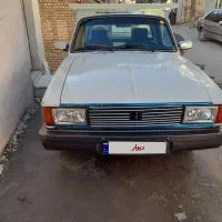 پیکان وانت۹۱عروسک|خودرو سواری و وانت|سنندج, |دیوار