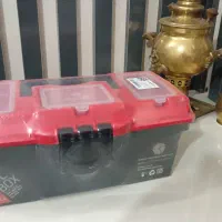 جعبه ابزار (نو)|ابزارآلات|اردبیل, |دیوار